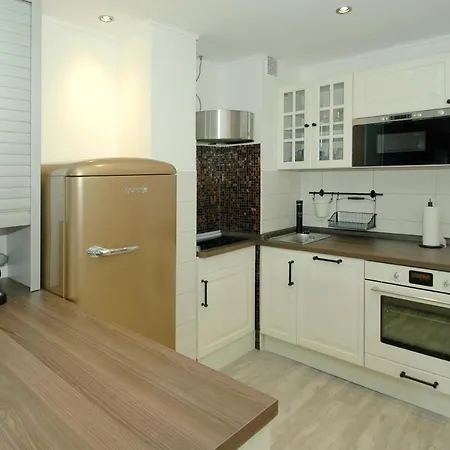 Residenz Am Hang Residenz Am Hang 321 公寓