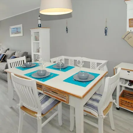 公寓 Residenz Am Hang Residenz Am Hang 321