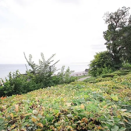 Residenz Am Hang Residenz Am Hang 321 * 沙博伊茨