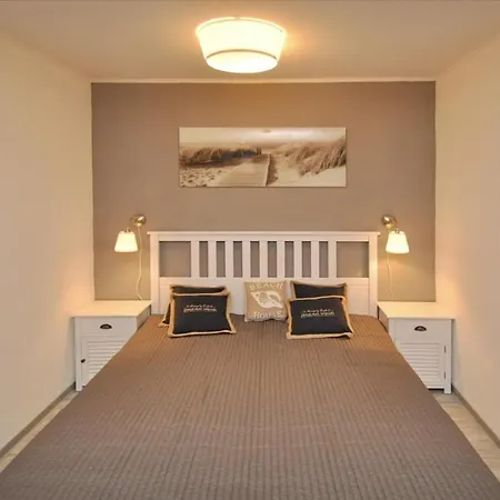 Residenz Am Hang Residenz Am Hang 321 Scharbeutz