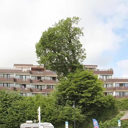 Residenz Am Hang Residenz Am Hang 321 沙博伊茨