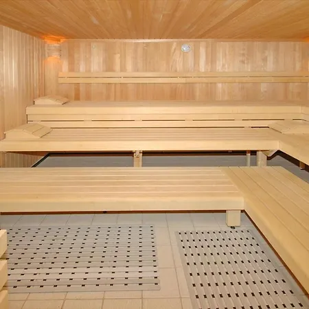 Residenz Am Hang Residenz Am Hang 321 *